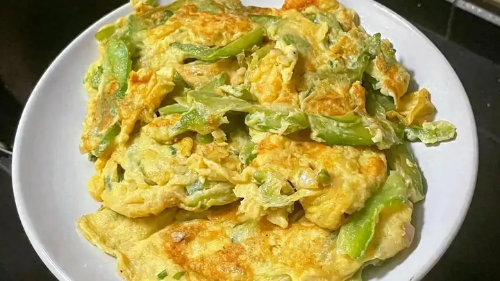 原创天然养肝好菜！排毒护肝还助眠，比菠菜营养更出众