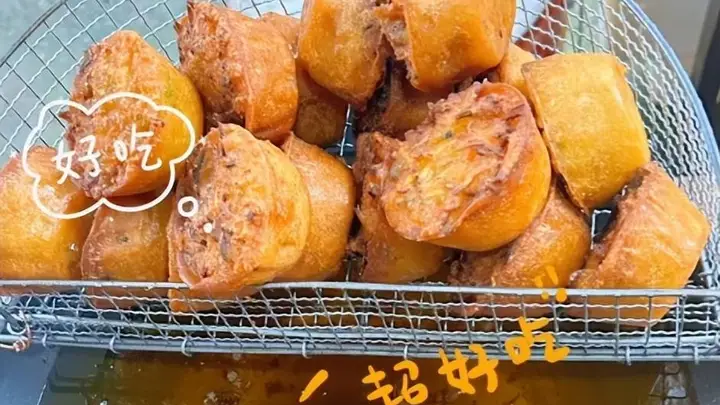 浙江丽水六大特色美食,藏着浙南山城的烟火本味