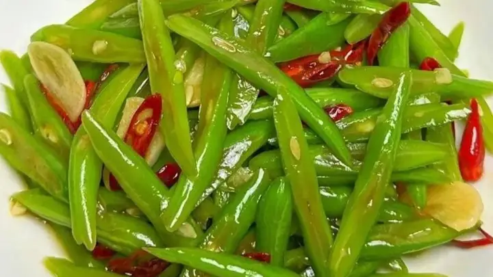伏天补钾8款美味菜 腿脚有劲精神好
