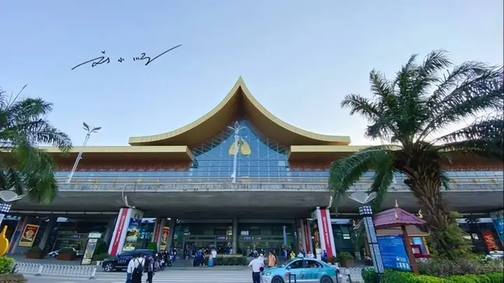 景洪被西双版纳名气掩盖？原来它才是傣族自治州核心所在地