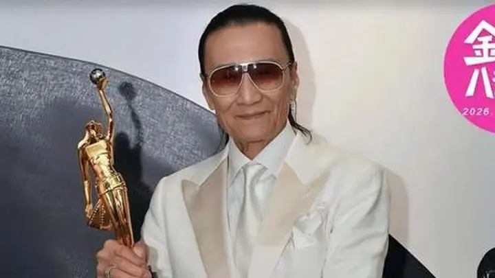 “一代传奇”谢贤落幕，遗产90%托付张柏芝，豪门流行给儿媳管钱
