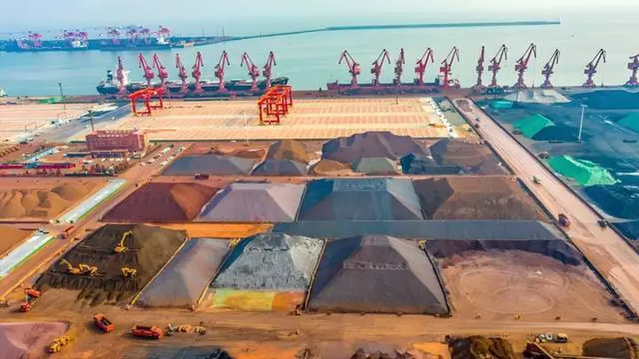 中国6月稀土磁体出口暴涨，对日本还有128吨，何时才能彻底归零？