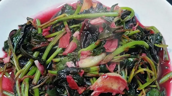 大暑养阳饮食指南：少吃虾豆腐，多吃三样绿叶菜精力充沛度盛夏