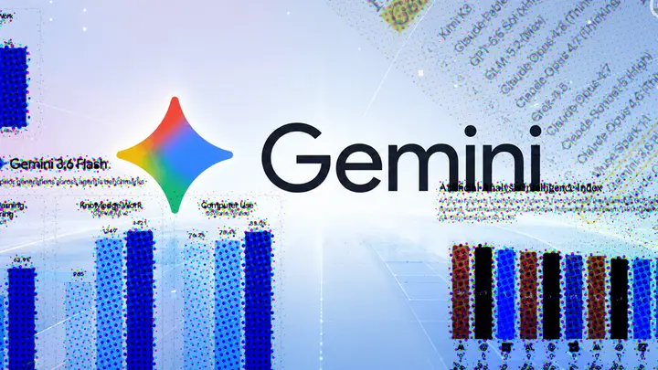 Gemini三款新模型仅面向特定群体开放 安全属性亮眼却难掩大众感知缺失