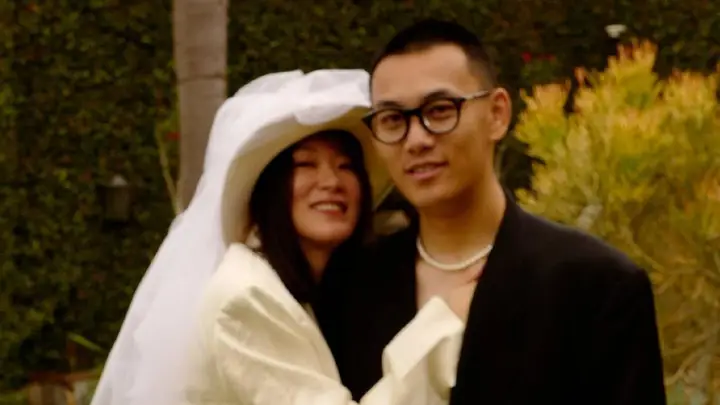 演员黄璐再婚引热议 真挚情感日常细节成看点