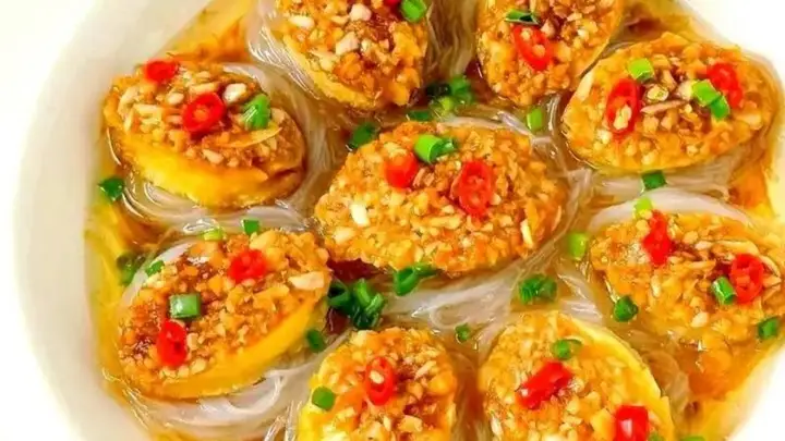 三伏来临吃对高蛋白 这8种食材打造健康体魄