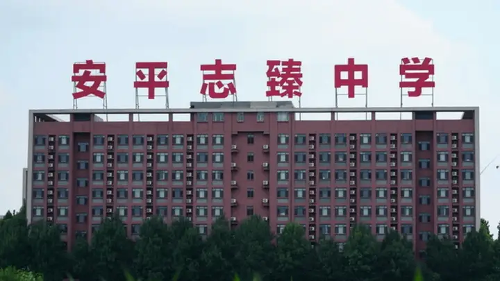 河北安平志臻中学股权问题引关注 衡水成立联合调查组全面核查