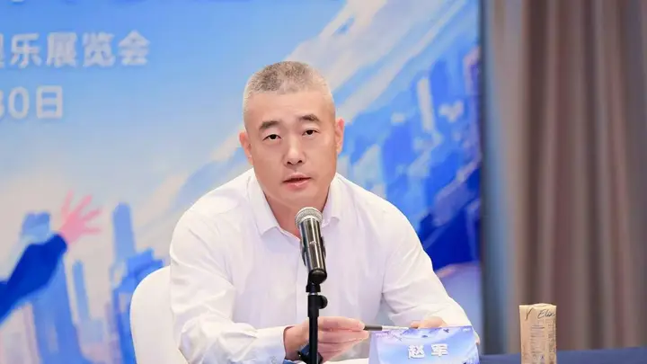 TCL华星CEO赵军:苹果入局折叠屏是激活市场的催化剂 未来大折叠将成增长主力