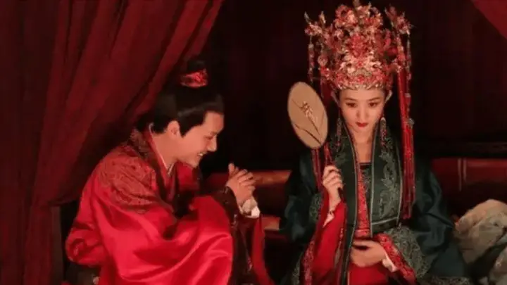 从《答苏武书》到古代礼教:“生妻”演变的背后藏着古人婚姻观的秘密