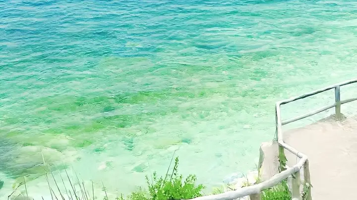 22℃滨海避暑绝了 烟台4天3晚解锁海趣仙踪 全家老少都适配的清凉之旅