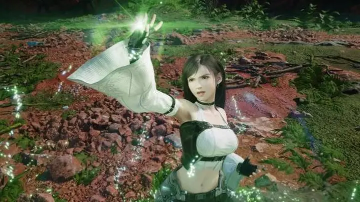 FF7 启示》开发近尾声 将融多部衍生元素 总监确认重制三部曲终章2027春多平台登陆 近三十年首归任天堂意义非凡
