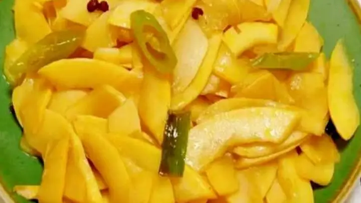 笋瓜是什么瓜?笋瓜好吃的做法有哪些?食用笋瓜要注意什么?