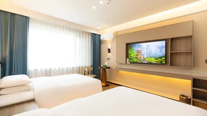 乌兰布统摄影采风住宿科普,选住宿要关注哪些要点