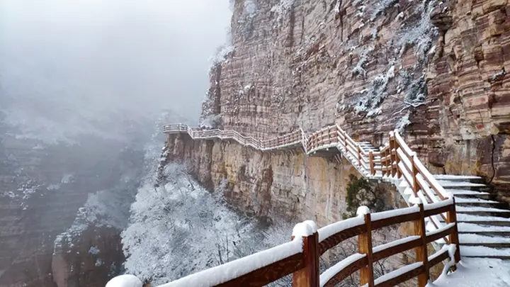 短途度假出行 优质山水景区有哪些核心特点