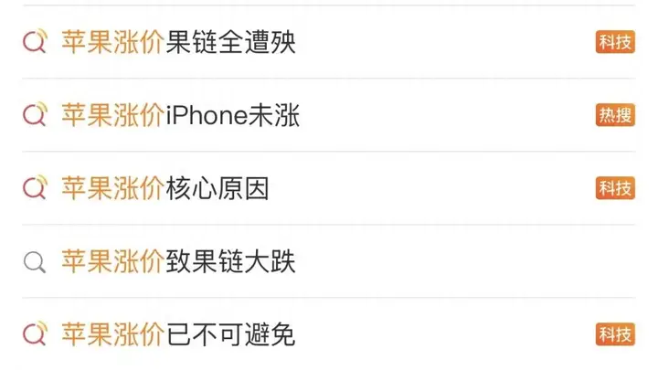 内存涨价20%,苹果Mac、iPad被迫提价,iPhone还能撑多久?