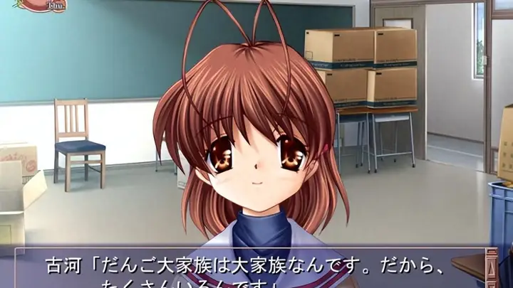 《CLANNAD》登上法国学术书籍?这部作品的含金量还在上升