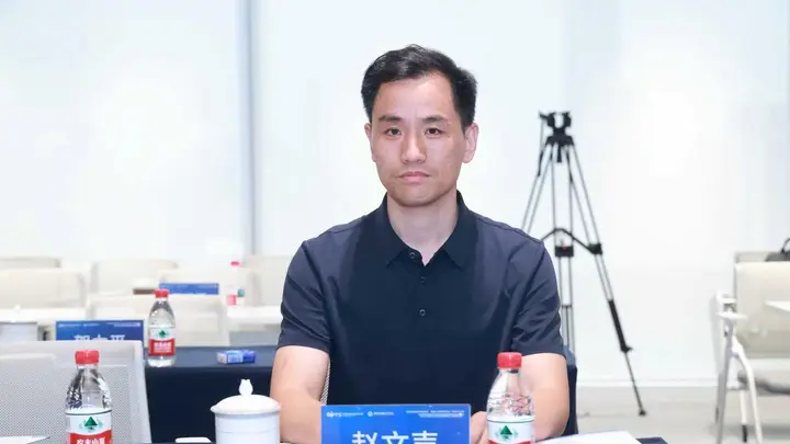 河北源达量化首席投资顾问赵文声：以量化投资赋能人民币国际化