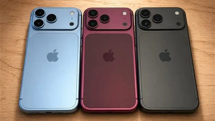 苹果科技春晚定档9月:iPhone 18 Pro/Ultra同时发布