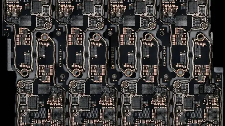 苹果史上最恶劣泄密事件:iPhone 18 Pro 要“凉”了?