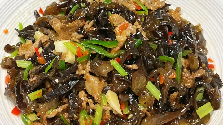 这3道家常菜口感丰富鲜香入味,上桌就被清空,太好吃了