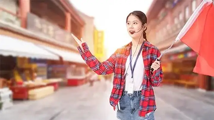 散文||导游风波