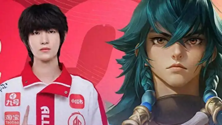 AG零封DYG晋级S组,喜迎四喜临门,一诺又创造了个人新纪录