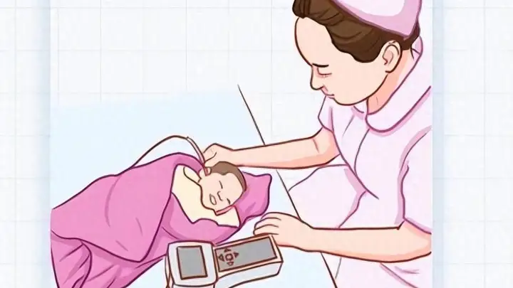 新生宝宝出生的第一道“安检”，怎么做？