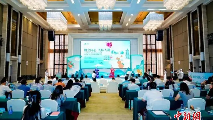 广州增城联动肇庆四会启动农文旅交流季 发布主题旅游线路