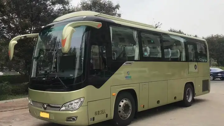 滨州家庭出游租车:从“将就”到“讲究”的旅途之变