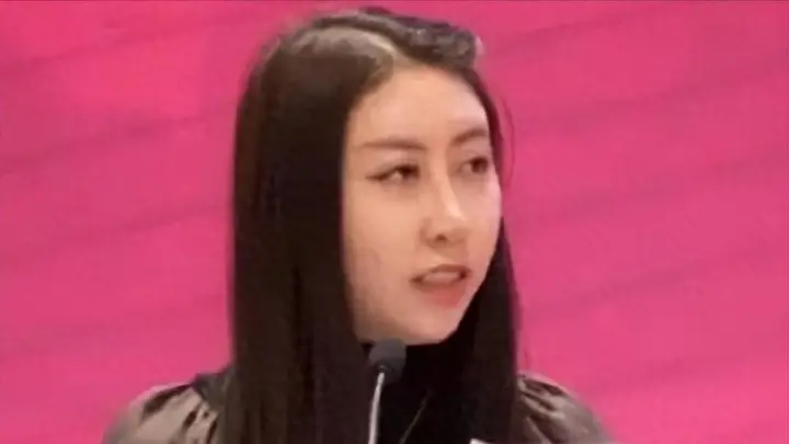 撤销学位仅开胃菜,贾浅浅再迎两个噩耗,父亲贾平凹的老底也被扒
