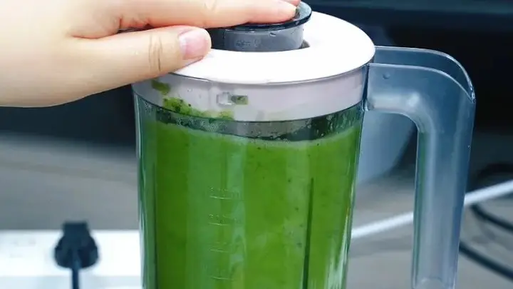 告别夏日上火油腻,试试这两款清火纤体食谱