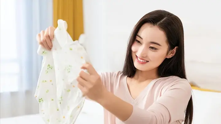 亲戚给的旧衣服可以穿,但这“四样东西”坚决不能要,谁送的都别收