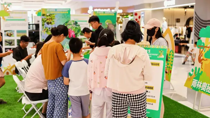 2026年海南“双遗产”申报宣传推广活动收官，立体传播助力世界文化与自然双遗产申报