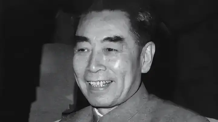 黄埔四期生冒死救周总理：一封亲笔信换来半生平安