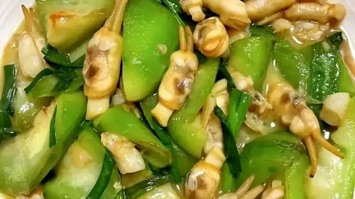 三伏天临近,推荐多吃这3道菜,全身畅快,轻松度夏!