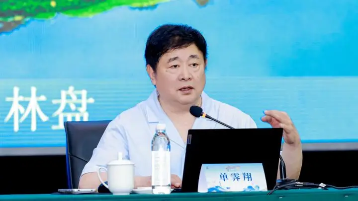 单霁翔解码千年临邛文脉 聚焦文化遗产活化利用