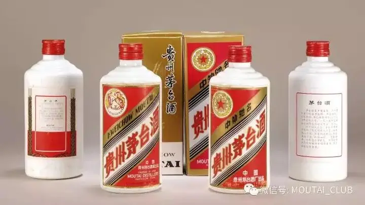 藏酒|为什么说贵州茅台酒更适合收藏?