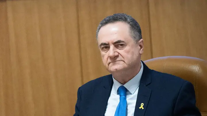 以色列国防部长召集高级官员召开紧急会议,明确表态已为应对伊朗局势做好全方位准备
