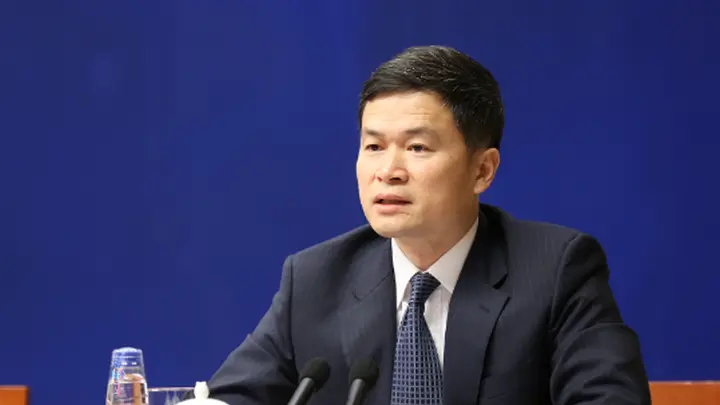 证监会原副主席方星海接受纪律审查和监察调查 监管领域反腐再落子