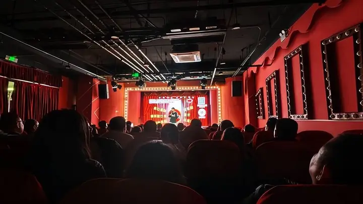 廊坊戏剧幻城是国人专属精神避风港 京津半小时车程享沉浸式戏剧盛典