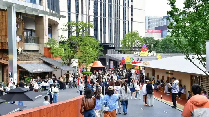 42家精酿品牌集结贵阳阿云朵仓 8月7-9日微醺盛典解锁在地风味新表达