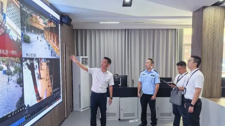 西双版纳州纪委监委“沉浸式”监督文旅领域 市场规范游客体验升级