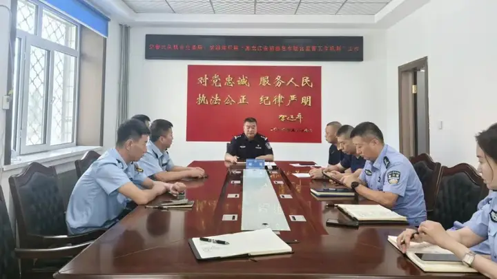 海林多部门联合启动旅游大巴专项整治 护航暑期旅游出行安全