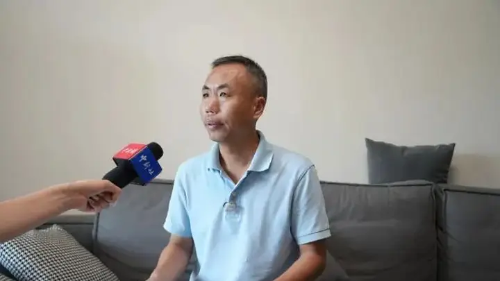 “梅姨案”进入审查起诉 9个被拐儿童家庭均已收到告知书