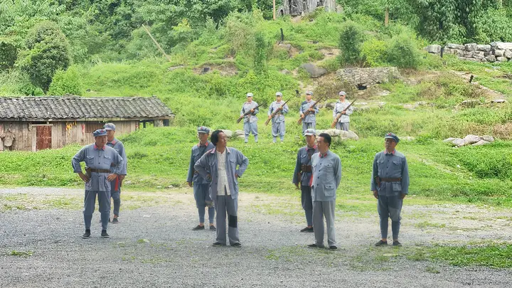 文旅新探 |贵州遵义:到“转折之城”感悟伟大转折