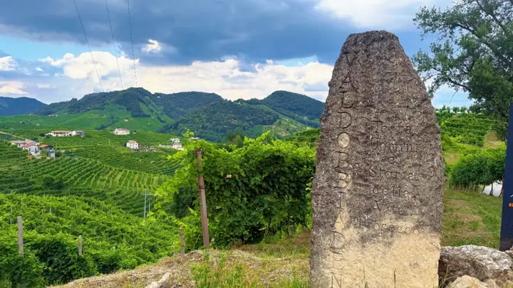 可以早餐喝Valdobbiadene，但别在下午点卡布奇诺