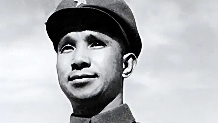 山东诸将不服粟裕指挥:毛主席也不知咋办,陈毅:借您一物可解决