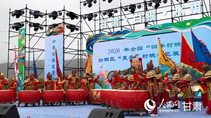 行进中国丨老手艺焕发新生机