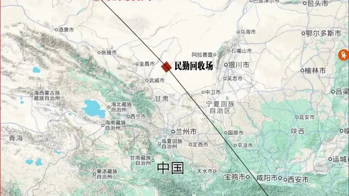 中国火箭第一次站着回家，它是怎么踩住最后一脚刹车的？