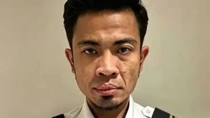 马航飞行员运毒26公斤被抓,尿检阳性!